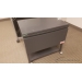 Single Drawer Legal File Caddy Cart